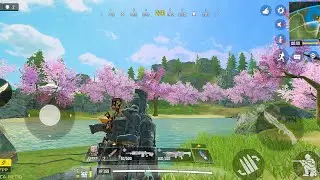 Call of Duty Mobile - Xiaomi Redmi 9 - Test Gaming 2021