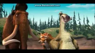 Disappointing Movies Part 1 - Ice Age 2: The Meltdown (REVIEW)