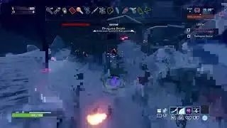 Открываю B Skin на мечника Risk of Rain2