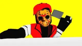 Vanity Jason LMS [WITH LYRICS!]