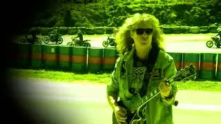 Gibson Boogie - Putain d'Blues (1) / Feat. Jonathan López y su familia (Quilpue, CHILE, agosto 2025)