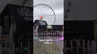 Pigeon Forge Tn, Smoky Mountains Park