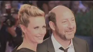 euronews cinema - Ice Man and Superstar cast hit the red carpet in Venice