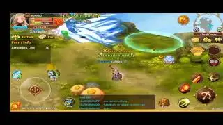 Flyff Legacy Players cheating using macro (robot). Server: Asia 168 IGN: Osaka