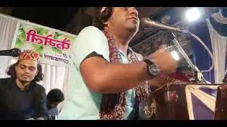 mariz E Mohabbat unhi Ka Fasana Mukarram Ali Warsi Sabari brothers Bhopal