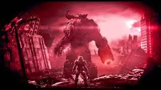 DOOM 2016 OST - Skullhacker (Seamlessly Extended and Remixed)