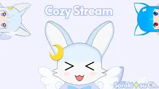 ૮₍˶＞᎑＜˶₎ა Craftopia Auto farm, hunt & pet big mobs | Chill & Cozy Shy VTuber【🇨🇦🇻🇳】