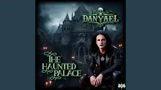 The Haunted Palace (Single)