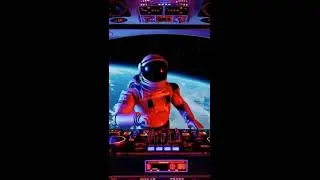 Cats walking into space | Ai cat videos