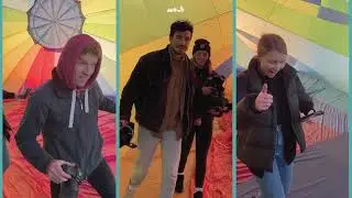 Mous &ndash; iPhone 12 Hot Air Balloon Drop Test | King Ads