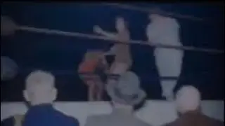  Show Boston1953/03/17  Mars Bennett and Mae Young vs Gloria Barattini and Donna marie Dieckman