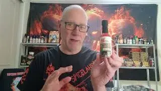 Heat From The Hammer Hot Sauce Company Up and coming Reviews 