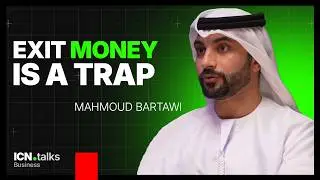 Mahmoud Bartawi: You have 90 DAYS to WIN in BUSINESS!