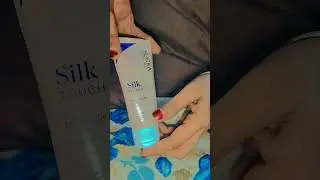 Flicka professional silk touch milk cream moisturizer & primer