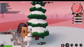 Ruddev's Battle Royale | INSANE CLUTCH! (All teammates dead)