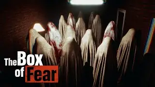 Что в коробке? | The Box of Fear (демо) | Инди-хоррор