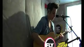 Adam Peter Smith - The Sun (Live Session for Fly Fm)