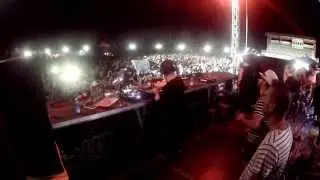 JOSEPH CAPRIATI @ BLAST FESTIVAL - Terracina (LT), 2013Aug15