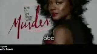 HTGAWM 3x09 Preview