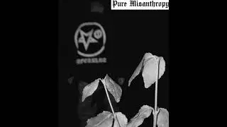 Pure Misanthropy - Her Body Lies Cold on the Altar