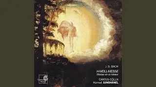 Mass in B Minor, BWV 232, Kyrie: No. 2, Christe eleison