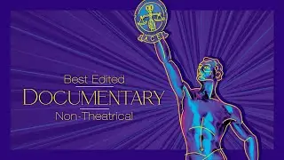 ACE Eddie Awards 2022: Documentary Non-Theatrical (THE BEATLES: GET BACK)