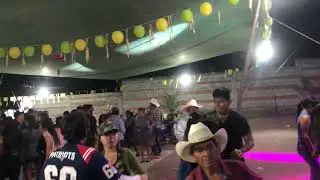 & así se baila en Cuentepec - Dueto García
