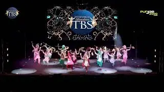 The Bhangra Showdown 2022 | Imperial College London and Royal Holloway