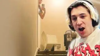 Politician Throws Live Tarantula at Her Tenant | xQc Reacts