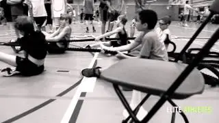 Off-Season Youth Basketball Camp - Summer 2013