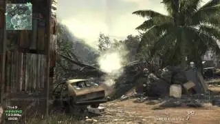 milesman84 - MW3 Game Clip