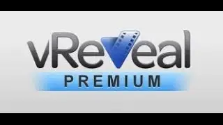 Videoqualität verbessern - vReveal - CRACK