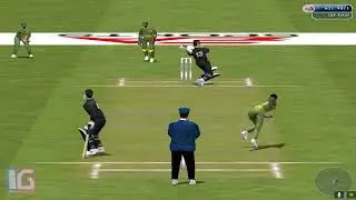 T20 World Cup Match  - Nz vs Ban - Cricket 2002
