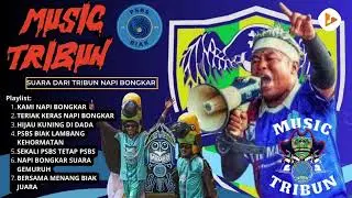 MP3 MUSIC TRIBUN NAPI BONGKAR@RENOLDPUTUHENAART#PSBSBIAK@