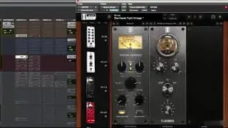 Mixing Techniques for Pop Music, Part 1