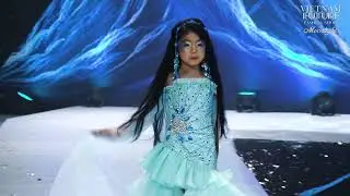 VIET NAM FUTURE FASHION SHOW - MOONLIGHT SEASON 2