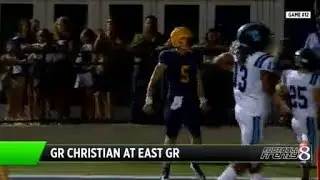 September 12, 2025, Football Frenzy: Old Rivals