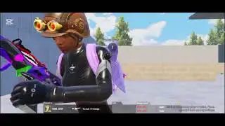 1vs1 m4 joker 🥶