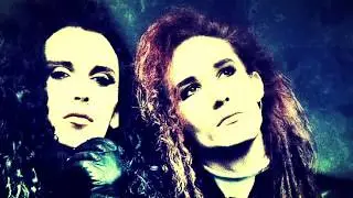Massive Ego - Beautiful Suicide (Tribute to Pete Burns)