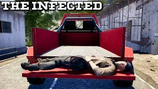 Truck and Mike Location | The Infected Gameplay | Part 32