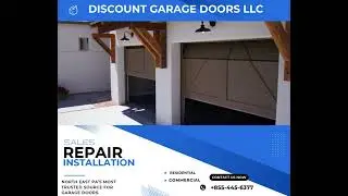 Garage Door Repair | Avoca, PA
