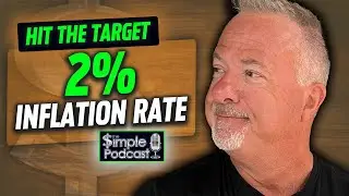 Canada's Inflation Rate Hits 2% Target!