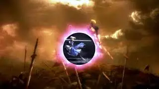 Ymisterko33 - Knight of Ashes