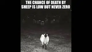 DeathBySheep