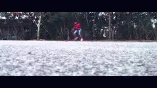 Xavi || MY MOTIVATION ❤ || [JUMPSTYLE]