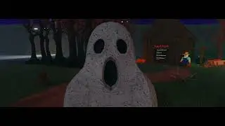 Farming and Friends Hallowood Event