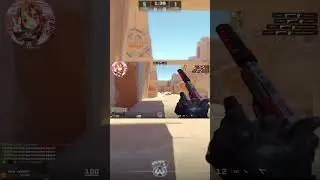 POV: Когда включил три утюга #cs2 #ace #cs #csgo