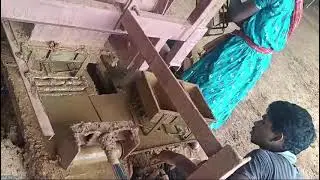 Low cost brick mould machine 9952724867