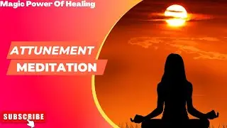 Free reiki workshop || Attunement meditation || day 8 || mpoh