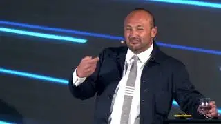 Nick Jankel - Futurist - Future Of Business & Work, Leadership, Healthcare - Premium Speakers